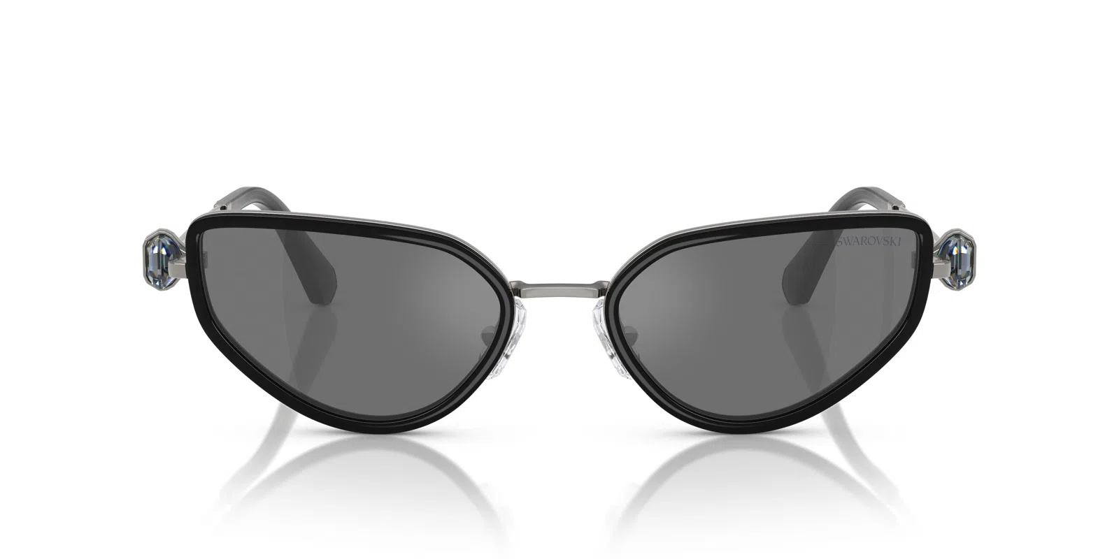 Swarovski 7027 Sunglasses - view 8